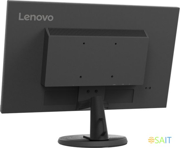 Монитор Lenovo 23.8" ThinkVision C24-40 черный VA 4ms 16:9 HDMI матовая 250cd 178гр/178гр 1920x1080 75Hz FreeSync VGA FHD 3.3кг