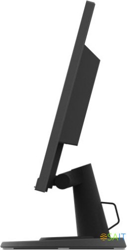 Монитор Lenovo 23.8" ThinkVision C24-40 черный VA 4ms 16:9 HDMI матовая 250cd 178гр/178гр 1920x1080 75Hz FreeSync VGA FHD 3.3кг