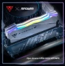 Память DDR5 2x16GB 6000MHz Patriot PVXR532G60C30KM Viper Xtreme 5 RGB RTL Gaming PC5-48000 CL30 DIMM 288-pin 1.35В с радиатором Ret