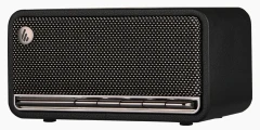 Колонка порт. Edifier MP230 черный 20W 2.0 BT/3.5Jack/USB 2500mAh
