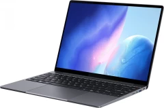 Ноутбук Chuwi Corebook X 14 Core i5 12450H 16Gb SSD512Gb Intel UHD Graphics 14" IPS 2K (2160x1440) Windows 11 Home grey WiFi BT Cam 4000mAh (1746473)