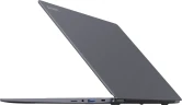 Ноутбук Chuwi Corebook X 14 Core i5 12450H 16Gb SSD512Gb Intel UHD Graphics 14" IPS 2K (2160x1440) Windows 11 Home grey WiFi BT Cam 4000mAh (1746473)
