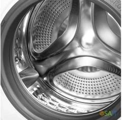 Стиральная машина Maunfeld MFWM1410WH02 класс: A+++ загр.фронтальная макс.:10кг белый инвертор