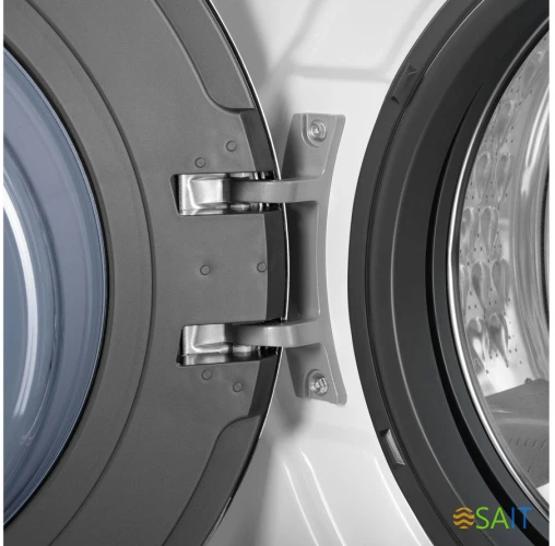 Стиральная машина Maunfeld MFWM1410WH02 класс: A+++ загр.фронтальная макс.:10кг белый инвертор