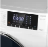 Стиральная машина Maunfeld MFWM1410WH02 класс: A+++ загр.фронтальная макс.:10кг белый инвертор