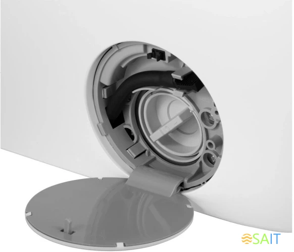 Стиральная машина Maunfeld MFWM1410WH02 класс: A+++ загр.фронтальная макс.:10кг белый инвертор