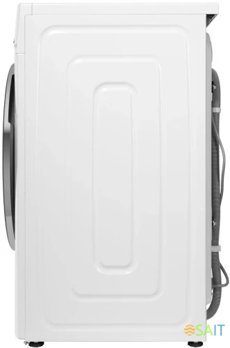 Стиральная машина Maunfeld MFWM1410WH02 класс: A+++ загр.фронтальная макс.:10кг белый инвертор