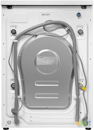Стиральная машина Maunfeld MFWM1410WH02 класс: A+++ загр.фронтальная макс.:10кг белый инвертор