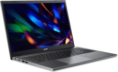 Ноутбук Acer Extensa 15 EX215-23-R1QL Ryzen 5 7520U 8Gb SSD256Gb AMD Radeon 610M 15.6" TN FHD (1920x1080) noOS grey WiFi BT Cam (NX.EH3CD.00F)