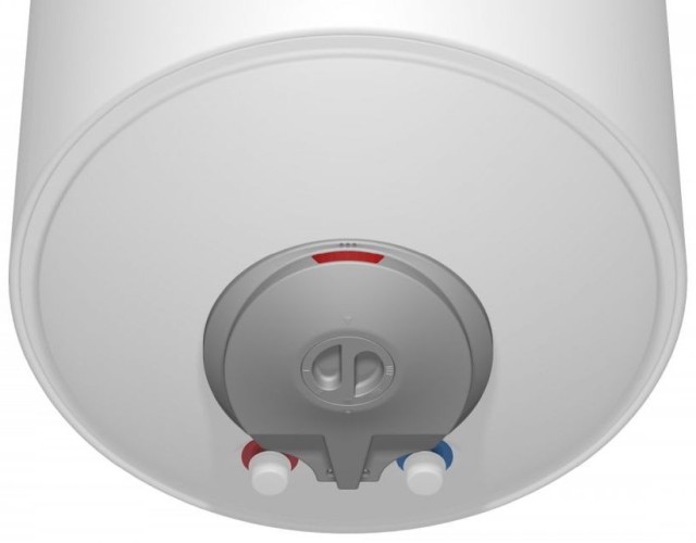 Водонагреватель Thermex Giro 100 1.5кВт 100л электрический настенный/белый