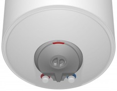 Водонагреватель Thermex Giro 100 1.5кВт 100л электрический настенный/белый