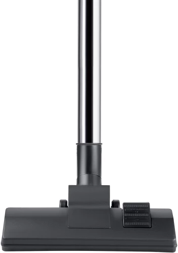 Пылесос Hyundai HYV-C4580 2400Вт белый/сиреневый