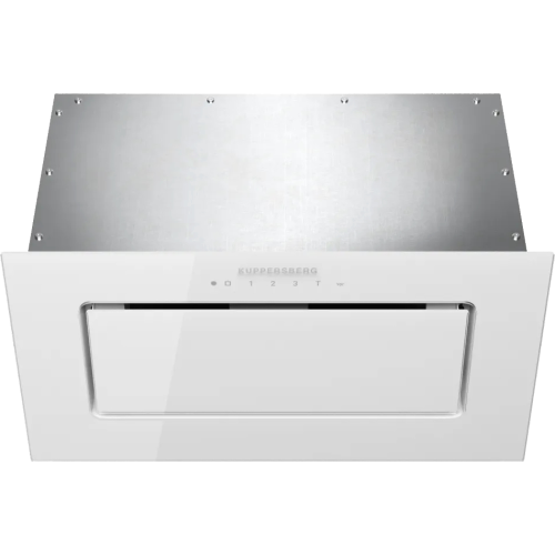 Встраиваемая вытяжка Kuppersberg Kuppersberg BIM 600 White