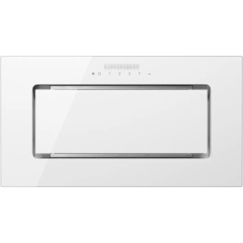 Встраиваемая вытяжка Kuppersberg Kuppersberg BIM 600 White
