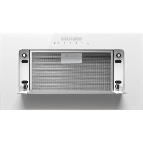 Встраиваемая вытяжка Kuppersberg Kuppersberg BIM 600 White