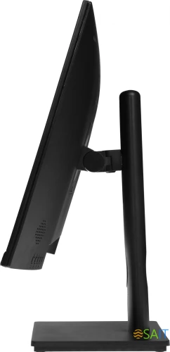 Монитор Pinebro 27" MF-2704ADU черный IPS LED 5ms 16:9 HDMI M/M матовая HAS Piv 250cd 178гр/178гр 1920x1080 75Hz FreeSync VGA DP FHD USB 4.4кг