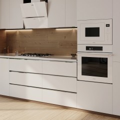 Встраиваемая микроволновая печь Korting Korting KMI 825 TGW