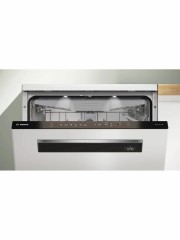 Посудомоечная машина BOSCH Bosch SMP6EMW86Q