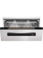 Посудомоечная машина BOSCH Bosch SMP6EMW86Q