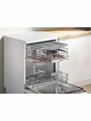 Посудомоечная машина BOSCH Bosch SMP6EMW86Q