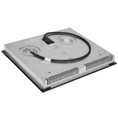 Встраиваемая варочная панель Korting Korting HIB 68700 B Quadro