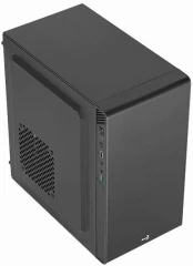 ПК IRU Home 310H6S MT i3 12100 (3.3) 8Gb SSD256Gb UHDG 730 Free DOS GbitEth 400W черный (2070914)