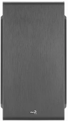 ПК IRU Home 310H6S MT i3 12100 (3.3) 8Gb SSD256Gb UHDG 730 Free DOS GbitEth 400W черный (2070914)