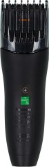 Машинка для стрижки Panasonic ER217S520 серебристый (насадок в компл:1шт)