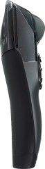 Машинка для стрижки Panasonic ER217S520 серебристый (насадок в компл:1шт)