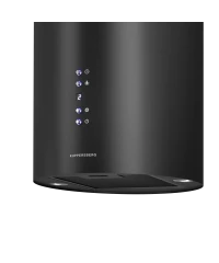 Вытяжка Kuppersberg Kuppersberg TUBA 35 B