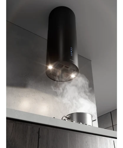 Вытяжка Kuppersberg Kuppersberg TUBA 35 B