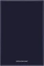 Блокнот Moleskine LIMITED EDITION SAKURA LESU08QP060BOX Large 130х210мм обложка текстиль 176стр. линейка твердая обложка подар.кор. синий 2025