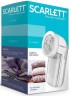 Машинка для снятия катышков Scarlett SC-LR92B01 белый