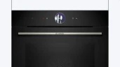 Встраиваемая электрическая духовка BOSCH Встраиваемый духовой шкаф BOSCH HBG7361B1