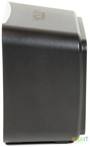 Сканер штрих-кода Атол SB4000 D 1D/2D черный (61689)