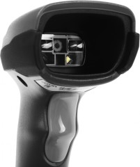 Сканер штрих-кода Атол SB2108 Plus (rev.2) 2D серый (57984)