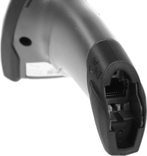 Сканер штрих-кода Атол SB2108 Plus (rev.2) 2D серый (57984)