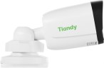 Камера видеонаблюдения IP Tiandy AK TC-C321N I3/E/Y/4mm 4-4мм цв. корп.:белый