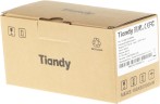 Камера видеонаблюдения IP Tiandy AK TC-C321N I3/E/Y/4mm 4-4мм цв. корп.:белый