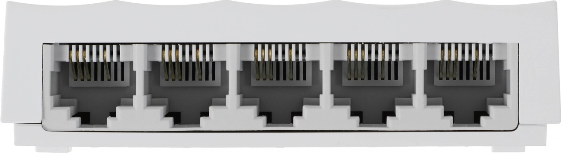 Коммутатор TP-Link LS1005 (L2) 5x100Мбит/с неуправляемый