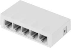 Коммутатор TP-Link LS1005 (L2) 5x100Мбит/с неуправляемый