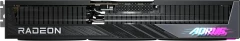 Видеокарта Gigabyte PCI-E 4.0 GV-R9070XT AORUS E-16GD 1.0 AMD Radeon RX 9070XT 16Gb 256bit GDDR6 2175/20000 HDMIx2 DPx2 HDCP Ret