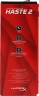 Мышь HyperX Pulsefire Haste 2 черный оптическая 26000dpi USB 5but (6N0A7AA)