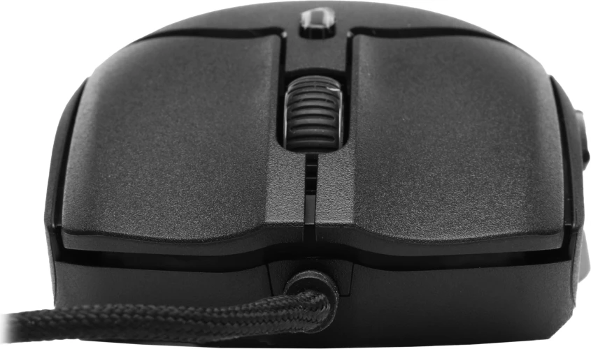 Мышь HyperX Pulsefire Haste 2 черный оптическая 26000dpi USB 5but (6N0A7AA)