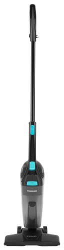 Пылесос ручной Starwind SCH1550 800Вт черный