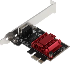 Сетевой адаптер 2.5G Ethernet Cudy PE25 PCI Express