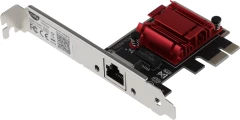 Сетевой адаптер 2.5G Ethernet Cudy PE25 PCI Express