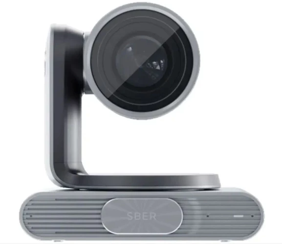 Камера Sber SDCM-12X001 (SDCM-12Х001) 4K PTZ камера c 12x опт. зумом, AI сценарии