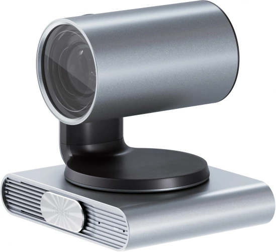 Камера Sber SDCM-12X001 (SDCM-12Х001) 4K PTZ камера c 12x опт. зумом, AI сценарии