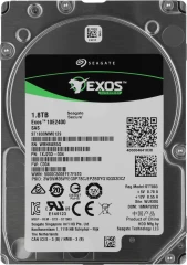 Жесткий диск Seagate SAS 3.0 1800Gb ST1800MM0129 Enterprise Performance (10000rpm) 256Mb 2.5"